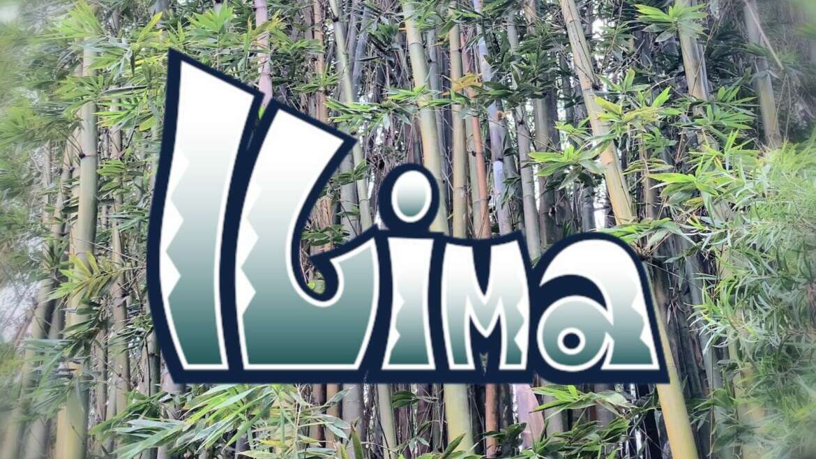 Bambus-Modeschau, Eröffnung “Ilima Homai” & Willkommensfeier für Anna Weber 5.5.19
