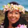 Hawaiianischer HULA TANZ mit Bettina Pomaikai Fron