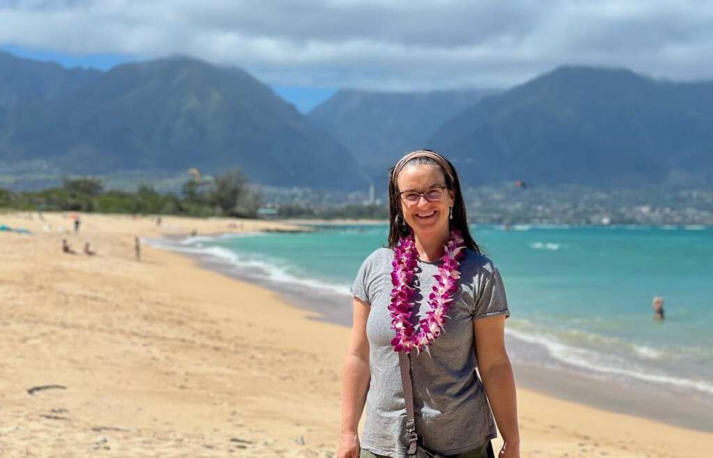 Die 7 Huna Prinzipien – Hawaiianisches Urwissen – Infoabend & Einführungstag mit Petra Prensky