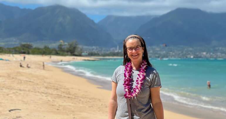Die 7 Huna Prinzipien – Hawaiianisches Urwissen – Infoabend & Einführungstag mit Petra Prensky